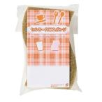 セルロースダブルスポンジ1P L-M5