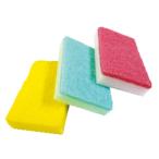 ファインウォッシュWスポンジ L-M3