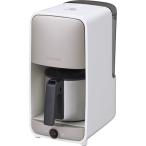 家庭用コーヒーメーカー