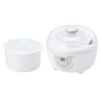 ヨーグルト&甘酒メーカー YT-104