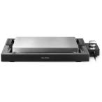 BALMUDA BALMUDA The Plate Pro K10A-BK（ブラック） ホットプレート