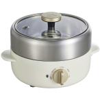 BRUNO compact мульти- решётка pot BOE115-WH