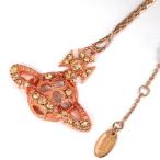 Vivienne Westwood ¥ô¥£¥ô¥£¥¢¥ó¥¦¥¨¥¹¥È¥¦¥Ã¥É ¥Í¥Ã¥¯¥ì¥¹ ¥¸¥ç¥¤¥¹¥Ð¥¹¥ì¥ê¡¼¥Õ 541853 £Â£Ð708/1 ¥Ô¥ó¥¯¥´¡¼¥ë¥É