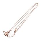 Vivienne Westwood ¥ô¥£¥ô¥£¥¢¥ó¥¦¥¨¥¹¥È¥¦¥Ã¥É ¥Í¥Ã¥¯¥ì¥¹ 63020023G ¥Ô¥ó¥¯¥´¡¼¥ë¥É