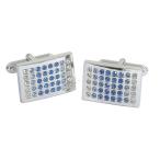 DAKS ダックス カフス DC12036