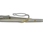 DAKS ダックス ネクタイピン タイバー DT5020