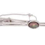 DAKS ダックス ネクタイピン タイバー DT8026