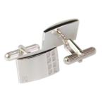 DAKS ダックス カフス DC10069