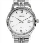 SEIKO ¥»¥¤¥³¡¼ ÏÓ»þ·× ¥¯¥©¡¼¥Ä ¥Í¥ª¥¯¥é¥·¥Ã¥¯ SUR217P1 ¥Û¥ï¥¤¥È¡ß¥·¥ë¥Ð¡¼