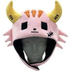 サザック カク デラックス 着ぐるみ キャップ 帽子 KOP-096