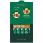 スターバックス プレミアムミックスギフト SBP-10B