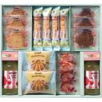 ムーミン ジュース＆スイーツセット MS-30R