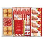 あまおう苺バウムクーヘン&プチ�