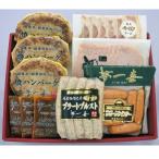 Yahoo! Yahoo!ショッピング(ヤフー ショッピング)大阪 「夢一喜フーズ工房」 ハム・ウインナー詰合せ 1980009