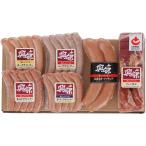  подарок по случаю конца года . часть ветчина Hokkaido . часть ветчина подарок OP-400-1