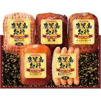  подарок по случаю конца года Prima ветчина Кагосима путешествие подарок H-535S