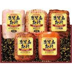  подарок по случаю конца года Prima ветчина Кагосима путешествие подарок H-720S