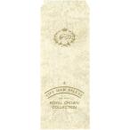 HEIKO 紙袋 柄袋 ネクタイ袋 ＬL 月桂樹 10枚 【投函便にて送料無料】