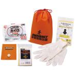  compact предотвращение бедствий 6 позиций комплект CB-08