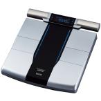 TANITA デュアルタイプ体組成計 インナースキャンデュアル RD-801-BK