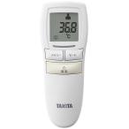 TANITA タニタ 非接触体温計 アイボリー BT-543-IV