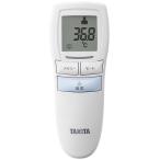 TANITA タニタ 非接触体温計 ブルー BT-543-BL
