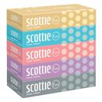 Scotty вентилятор 120 комплект 5 коробка 47908