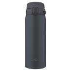 象印 ステンレスマグボトル480ml ミッドナイトブラック SU-BA48-WM/AM/BM