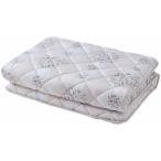 ミントン 固綿入り敷ふとん ピンク 