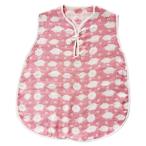  Elephant in вентилятор toflafi- марля слипер розовый ELFN-450PI/BL/YE