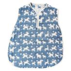  Elephant in вентилятор toflafi- марля слипер голубой ELFN-450PI/BL/YE