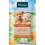 クナイプ バスソルト  ネロリの香り 421294