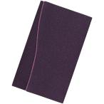 シビラ 金封ふくさ 紫 VAR-V