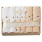 ショッピングバスタオル 今治謹製 至福タオル バスタオル4P&フェイスタオル4P SH55200