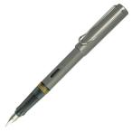 LAMY ラミー アルスター 万年筆 L26-EF 極細字 L26XEF グラファイト 【投函便可能(216円)】