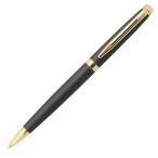 WATERMAN ウォーターマン メトロポリタン エッセンシャル マットブラック