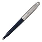 PARKER パーカー51 ミッドナイトブルーCT ボールペン 2123505Z (旧2123505)