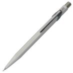 CARAN d'ACHE カランダッシュ 849クラシックライン ホワイト シャープペン 0844-0001