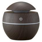 アロマ対応加湿器（イルミネーション機能付） 6179