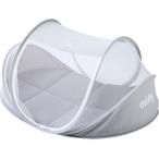 ミッフィー コンパクトベッド 1517-50007