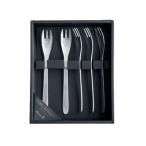 柳宗理ケーキフォーク5pc