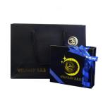  серебряный аксессуары серебряный 925 серебряный подарочная коробка (M). Wolf Wolf man brs WOLFMAN B.R.S Wolf man Brothers wolfmanbrs