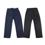 ショッピングハーレー 全2色【BLUCO/ブルコ】2025AW「Heavy Melton Fatigue Pants/ヘビーメルトンファティーグパンツ」(157-41-045)(アンクラウド/アメカジ/ハーレー/ウルフパック)