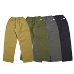 ショッピングハーレー 全4色【BLUCO/ブルコ】2025AW「Nylon Sheep Boa Pants/ナイロンシープボアパンツ」(157-41-046)(アンクラウド/アメカジ/ハーレー/ウルフパック)