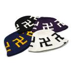 ショッピングハーレー 全4色【BLUCO/ブルコ】2025AW「Crusher Hat/クラッシャーハット」(157-62-013)(UNCROWD/アンクラウド/アメカジ/ミリタリー/ハーレー/帽子/ウルフパック)