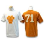 全2色FREE WHEELERS/フリーホイーラーズ2021SS「UT 1971 Tee/UT 1971Tee」(2125006)対応(アメカジ/アウ