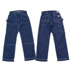 [FREE WHEELERS/ freewheelers ][Denim Overalls~Lot 102~/ Denim комбинезон z~Lot 102~](2612002)[ предварительный заказ товар /2026 год 5-6 месяц поступление предположительно ]