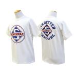 【FREE WHEELERS/フリーホイーラーズ】2025SS「Set-In S/S Tee”SKELLY”/セットインショートスリーブTee”スケリー”」(2525007)(アメカジ/ウルフパック)