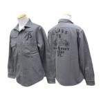 【FREE WHEELERS/フリーホイーラーズ】2025FW「”1947 Birner RILEY 4 PORT SPECIAL” Gemsa/”1947バーナーライリー4ポートスペシャル”ジェムサ」(2533007)