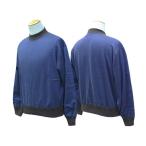 【FREE WHEELERS/フリーホイーラーズ】2025FW「COTTON RAYON DOUBLE FACE SWEAT SHIRT/コットンレーヨンダブルフェイススウェットシャツ」(2534014)(アメカジ)